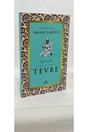 Tevbe Imam Gazali