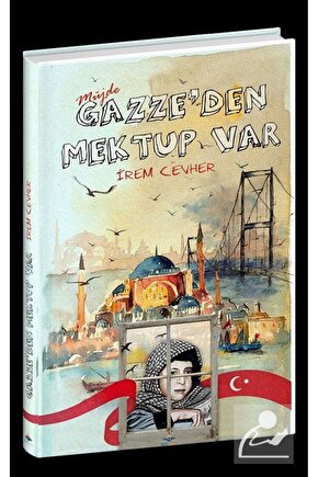 Müjde Gazzeden Mektup Var