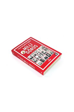 Yaşayanların Dilinden Milli Görüş-1206