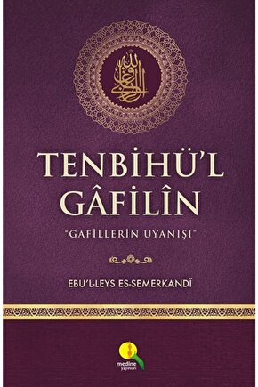 Tenbihül Gafilin