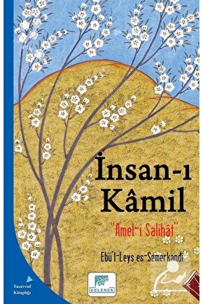 İnsan-ı Kamil
