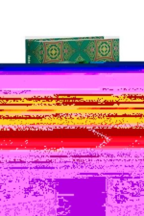 Mektubat-ı Rabbani Tercümesi (4. CİLT) & Kelime Anlamlı Ve Açıklamalı