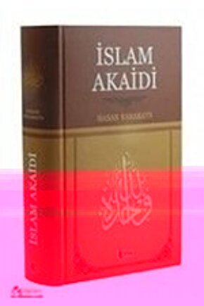 Islam Akaidi, Hasan Karakaya, Ciltli, Beka-ikra Yay.