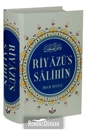 Riyazüs Salihin