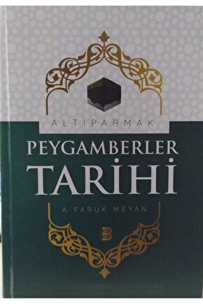 Peygamberler Tarihi  Altıparmak