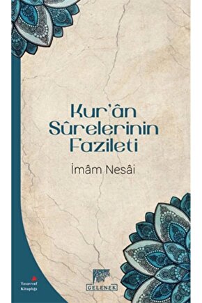 Kur’an Surelerinin Fazileti
