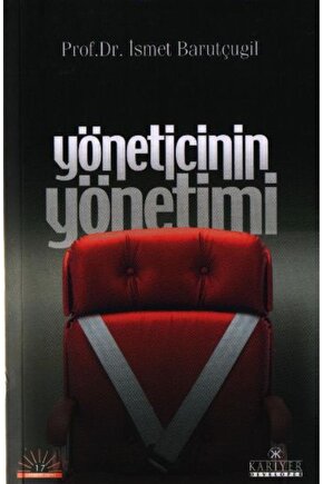 Yöneticinin Yönetimi