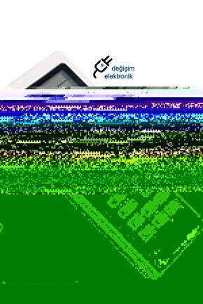 Sigma Sgm18Invdms Uyumlu Klima Kumandası