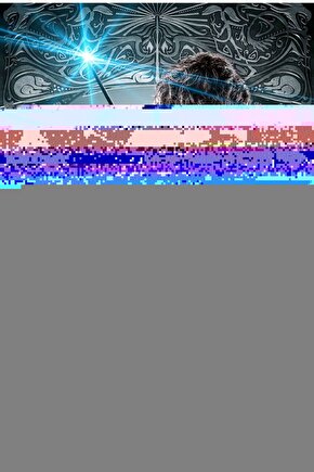 Fantastic Beasts The Crimes of Grindelwald (2018) 6 ( FOLYO ) - AFİŞ - POSTER-2781