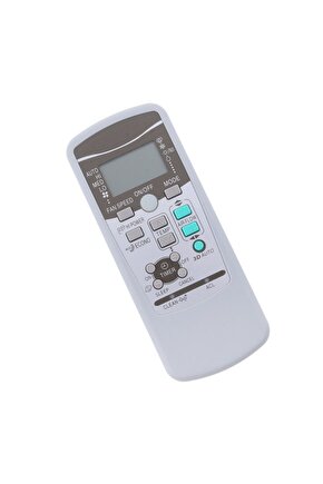 Mitsubishi Rkx45zjp-s1 Klima Kumandası