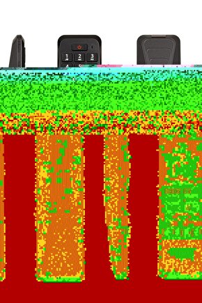 Regal 65R66QA11 Android Led Tv Kumandası