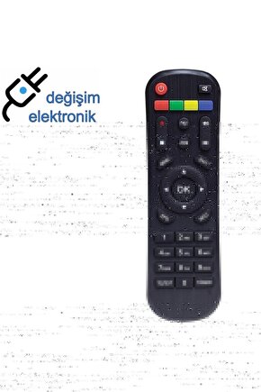 Polsat Leopar Hd Uydu Kumandası