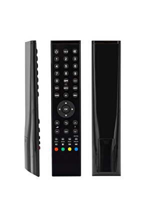 Dijitsu 32D7000-43D7000 TV Lcd Led Tv Kumanda