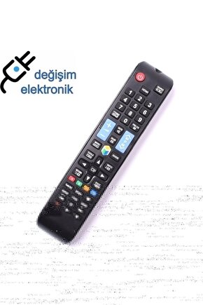 Ue50f7000 Smart Led Tv Kumandası