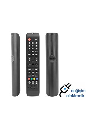 Navitech Lds-3255hd Android Led Tv Kumandası