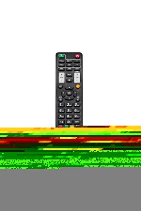 Next Digital Akıllı Kumanda 20 Model Uyumlu