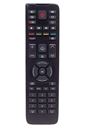 55Ual402 Smart Lcd Led Tv Kumanda