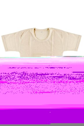 Erkek ve kız Çocuk Yün Fanilası yeni sezon