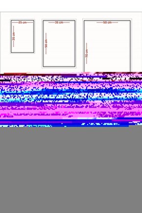 Erkek Askılı Atlet 5li Paket - 101