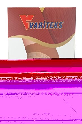 Elastik Gebelik Korsesi