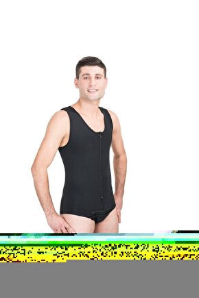 Erkek Body Korse Liposuction Ameliyatlarından Sonra 241