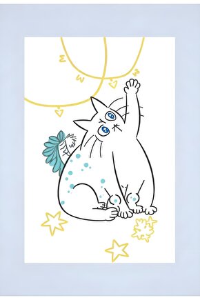 Erkek Renkli Ribana Gri  Paçalı Arjantin Külot 6 Adet