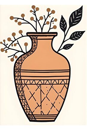 Erkek Ekru Yün İçlik