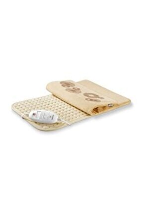 yastığı (3 ışıklı sıcaklık kademesi, yumuşak mikro tüylü radyatör)HK 45 Cosy ısıtma