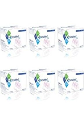 X 10m (6 Paket) Octafix Flaster 10cm