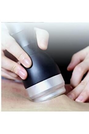 Biomeridyen Masaj VacuumProbu