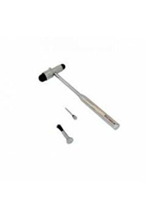 Reflex Çekiciİğneli Fırçalı