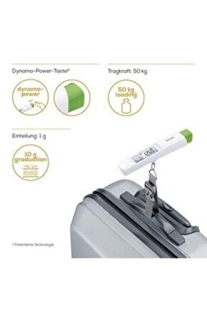 TartısıLs 20 Eco Seyahat