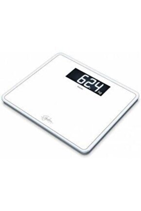 White Digital BaskülGs 410 Signatureline