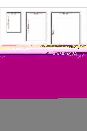 Hk 70 Sırt Isıtma Pedi