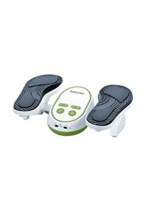 Dolaşım SimülatörüFm 250 Ems Vital Bacak