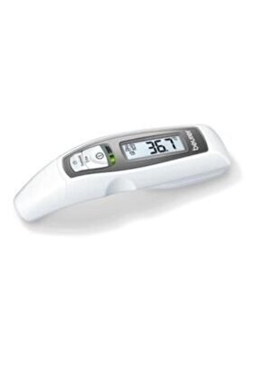 Ve Alından Ateş Ölçer Ft 65Çok Fonksiyonlu Kulak