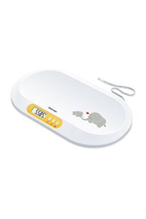 Bluetooth )By 90 Bebek Baskülü (