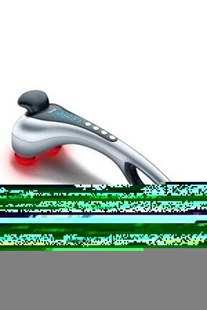 Dokunma MasajıMg 100 Kızılötesi