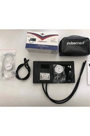 Tansiyon Aleti Yapışkan ManşonTy-a02 Mekanik