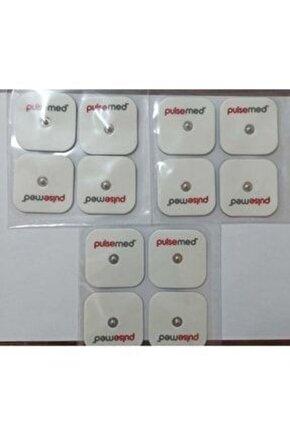 3 PaketÇıt Çıtlı Tens Pedi