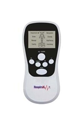 Rtc-01 Taşınabilir Elektrikli Masaj Aleti