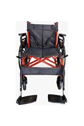 P110 Manuel Tekerlekli Sandalye