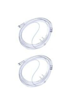 Nazal Oksijen Kanülü 7m 2ADET