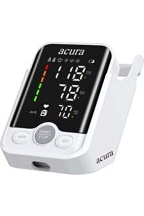 AC-475 Şarjlı, Özel Standlı Xxl Manşetli Tansiyon Aleti