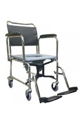 689 Banyo Tuvalet Sandalyesi