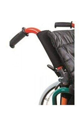 P980 Alüminyum Çocuk Sandalyesi