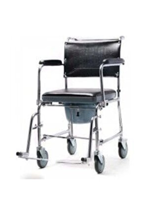 P689 Banyo Tuvalet Sandalyesi