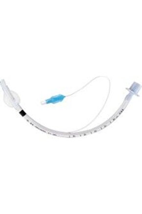 Entübasyon Tüpü Kaflı (Balonlu) 5,5 No