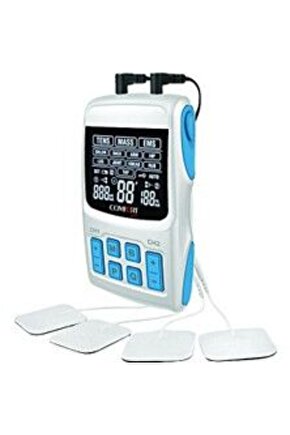 DM3000 Tens Ems Masaj Cihazı