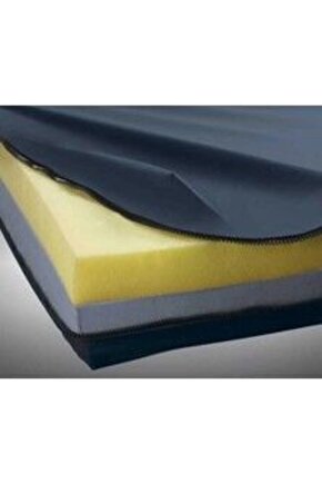 Hastayatağı Sıvı Geçirmez Kumaş 90 x 190 x 18